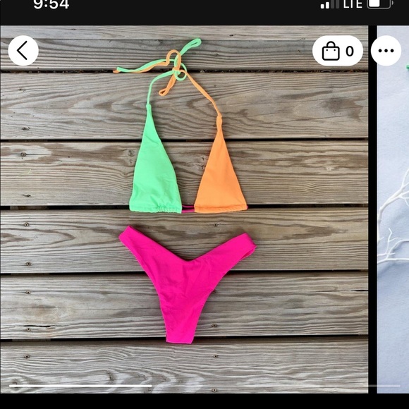 Haute Swimwear Discount - Picture 2 of 8